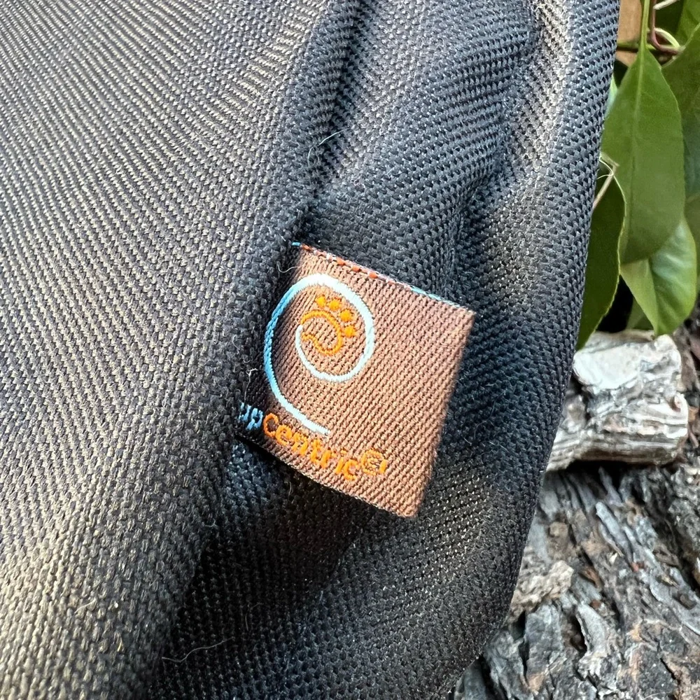 PupCentric Dog Carry-All Bag